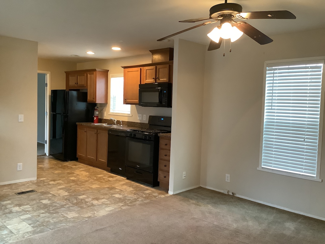 SWV Southwood Village