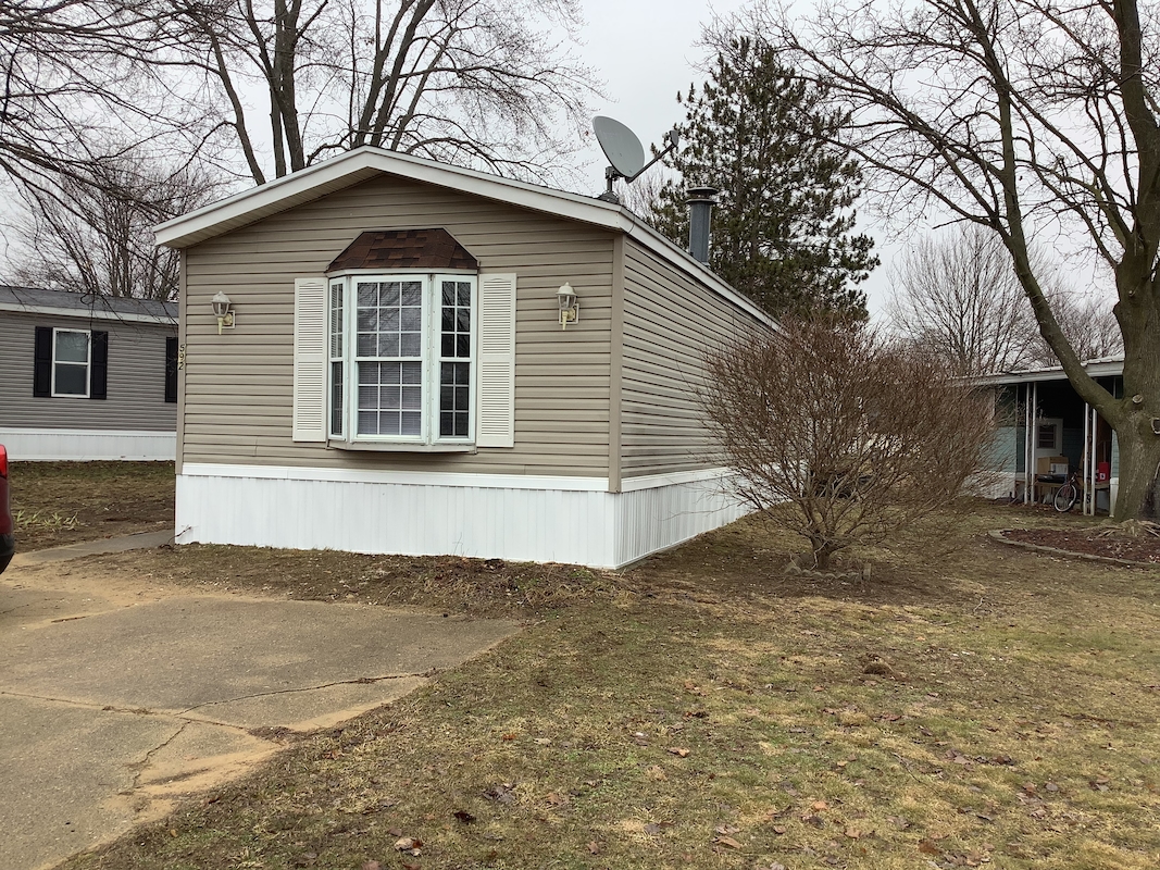 SWV Southwood Village