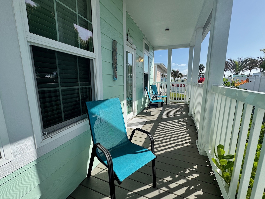 OBJ Ocean Breeze Resort