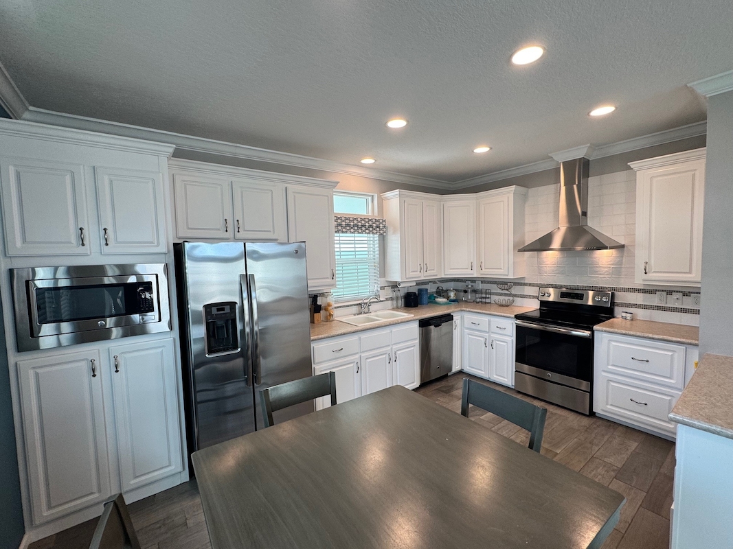 OBJ Ocean Breeze Resort