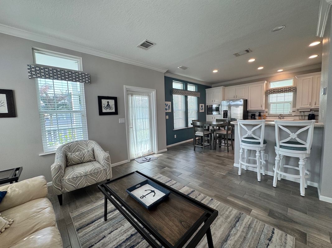 OBJ Ocean Breeze Resort