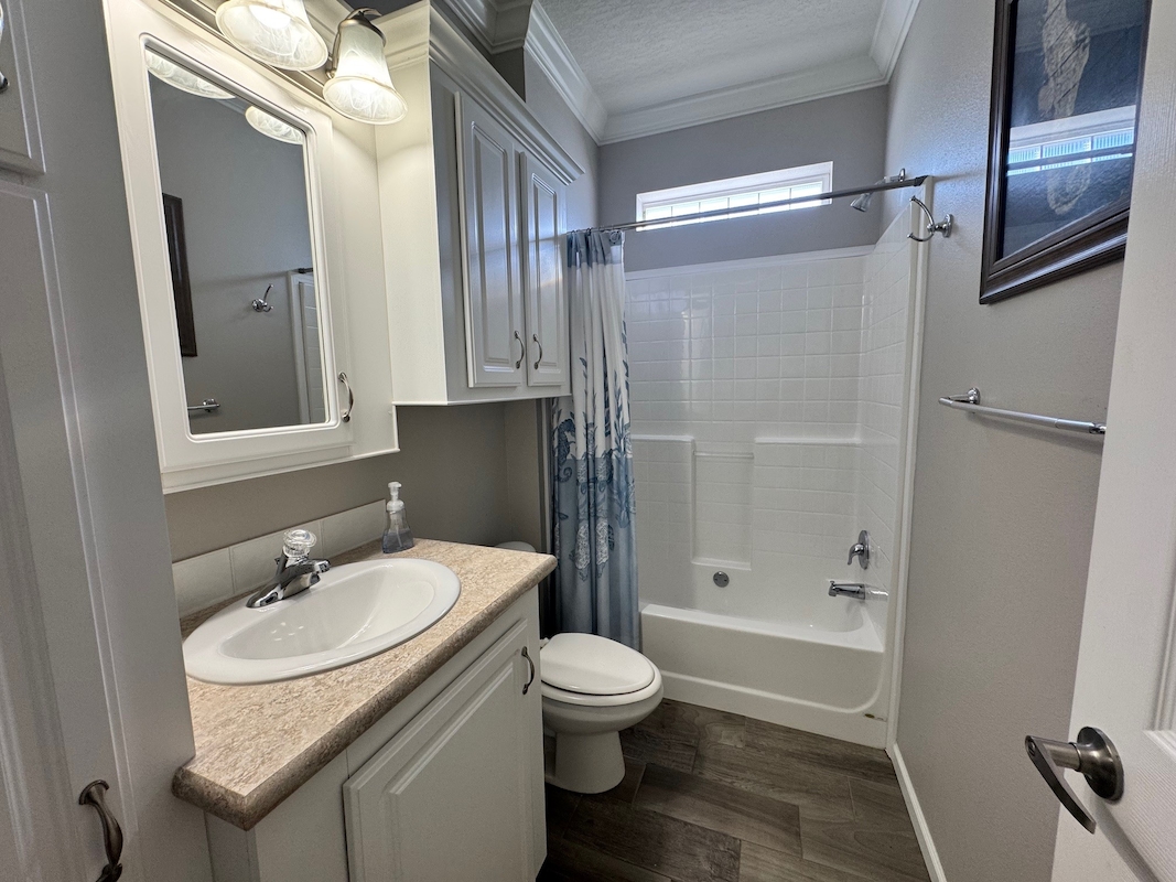 OBJ Ocean Breeze Resort