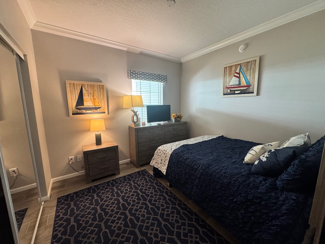 OBJ Ocean Breeze Resort