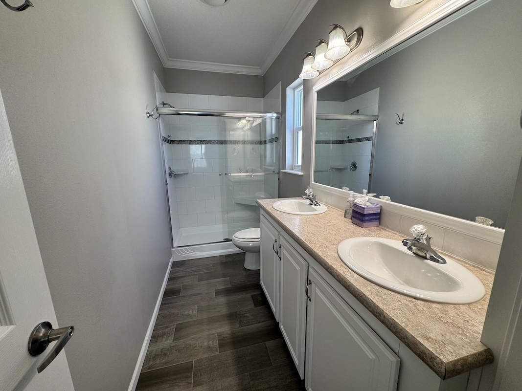 OBJ Ocean Breeze Resort