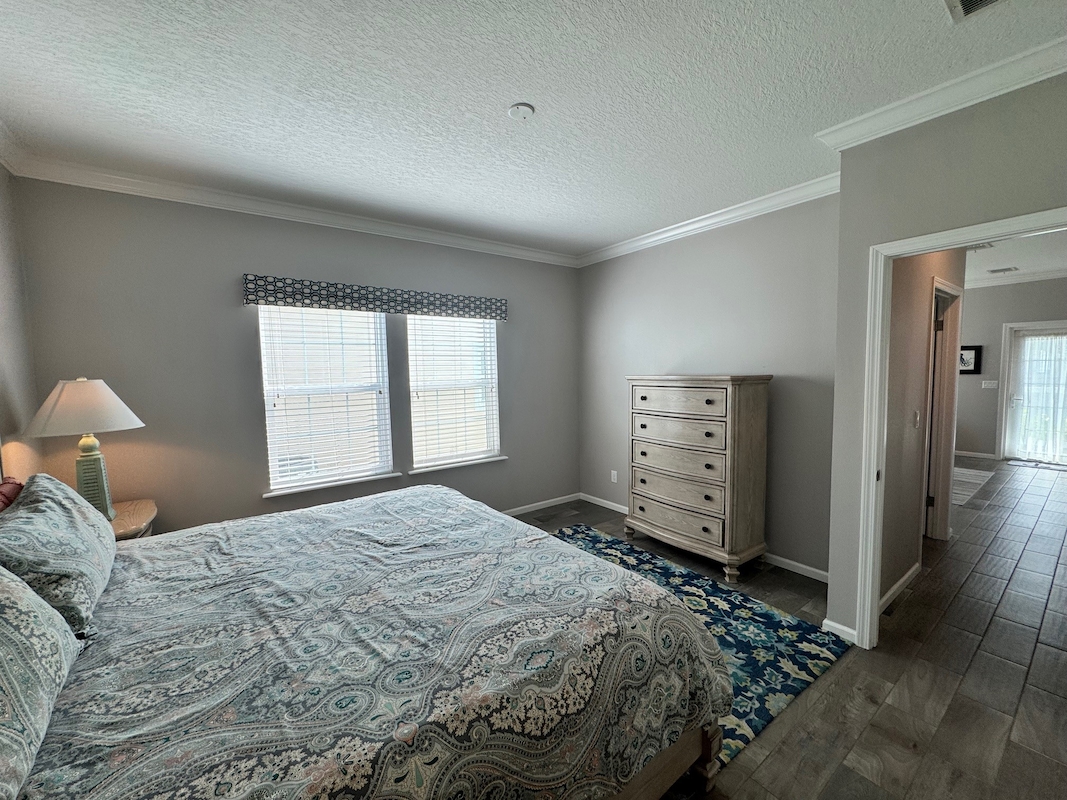 OBJ Ocean Breeze Resort