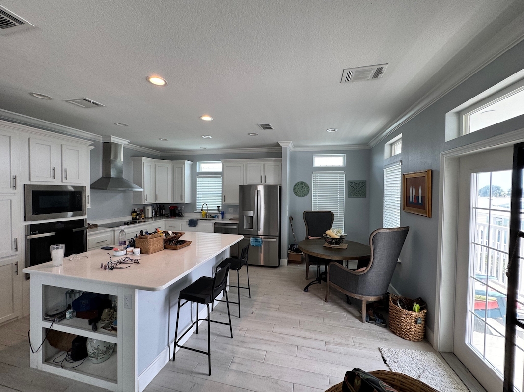 OBJ Ocean Breeze Resort