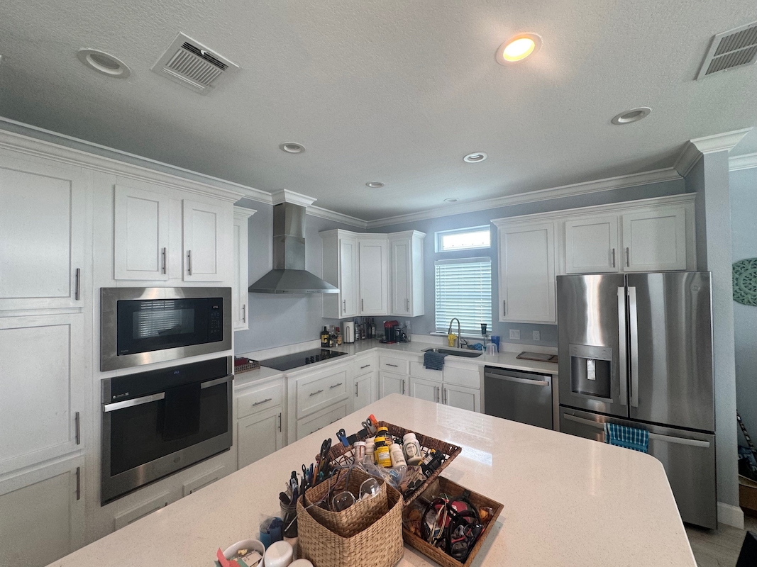 OBJ Ocean Breeze Resort