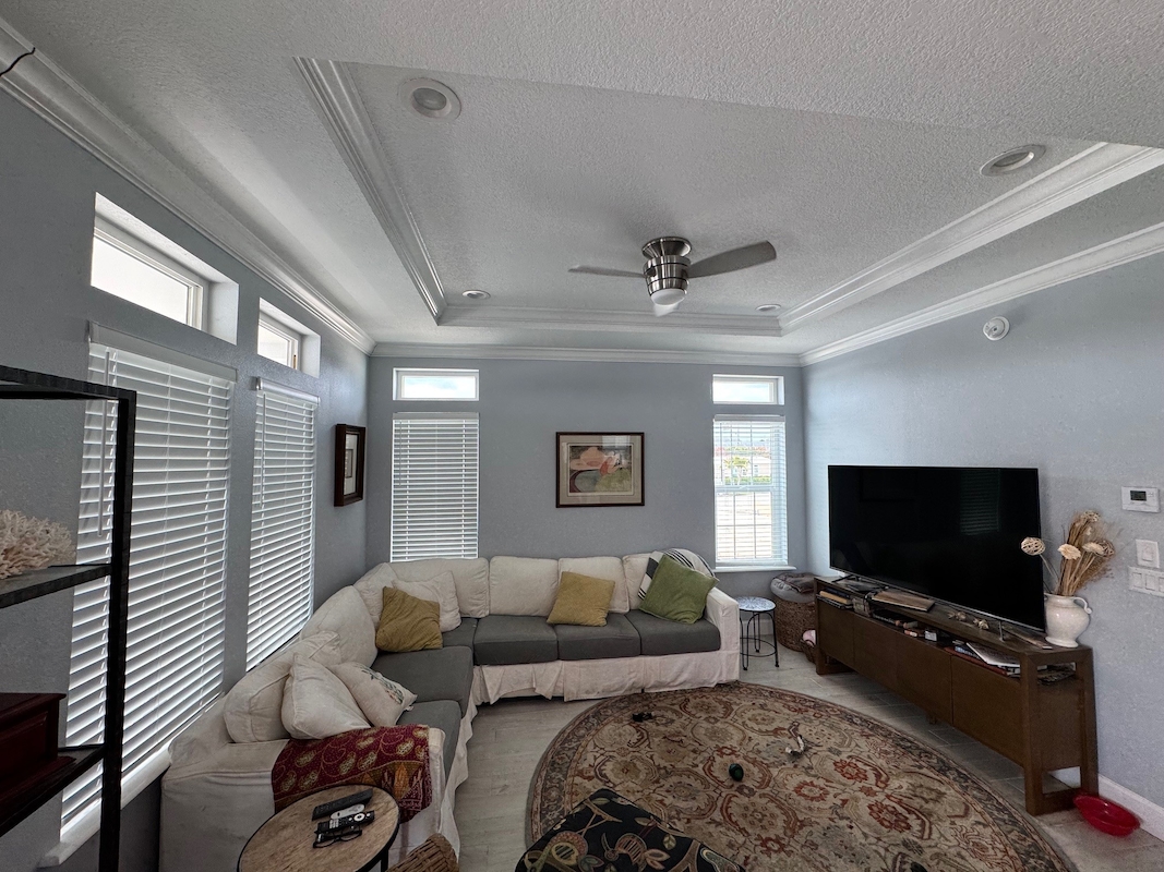 OBJ Ocean Breeze Resort