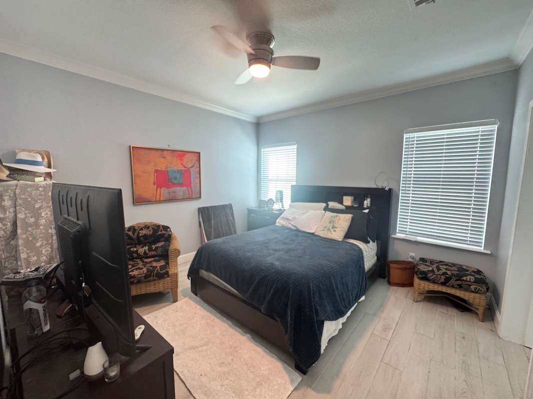 OBJ Ocean Breeze Resort