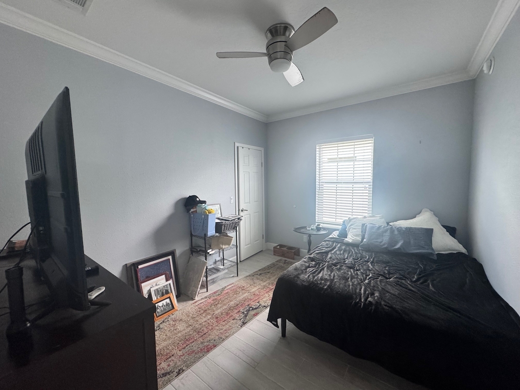 OBJ Ocean Breeze Resort