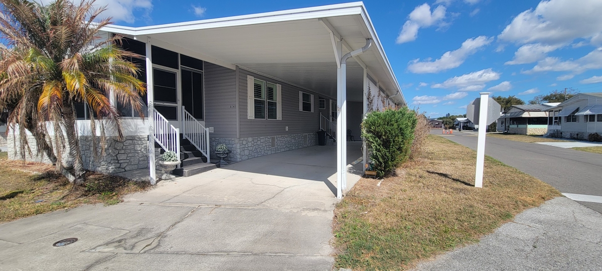 GSH Gulfstream Harbor