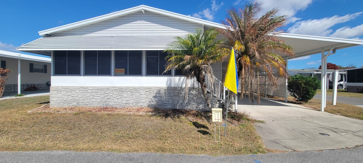 GSH Gulfstream Harbor