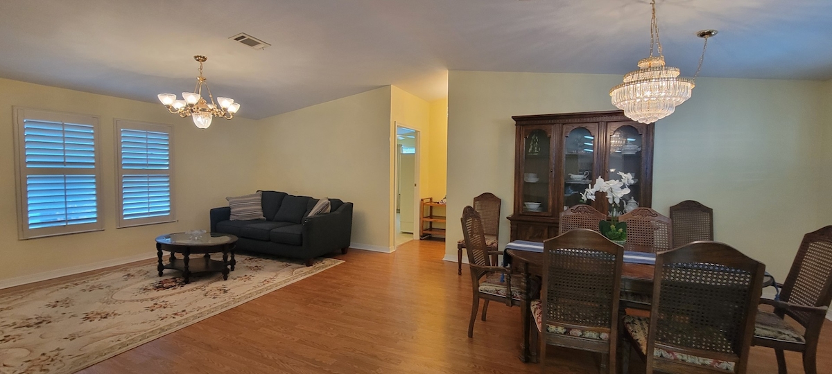 GSH Gulfstream Harbor