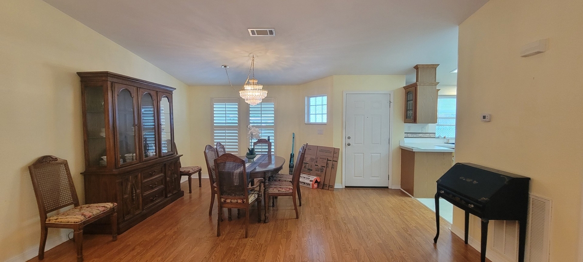 GSH Gulfstream Harbor