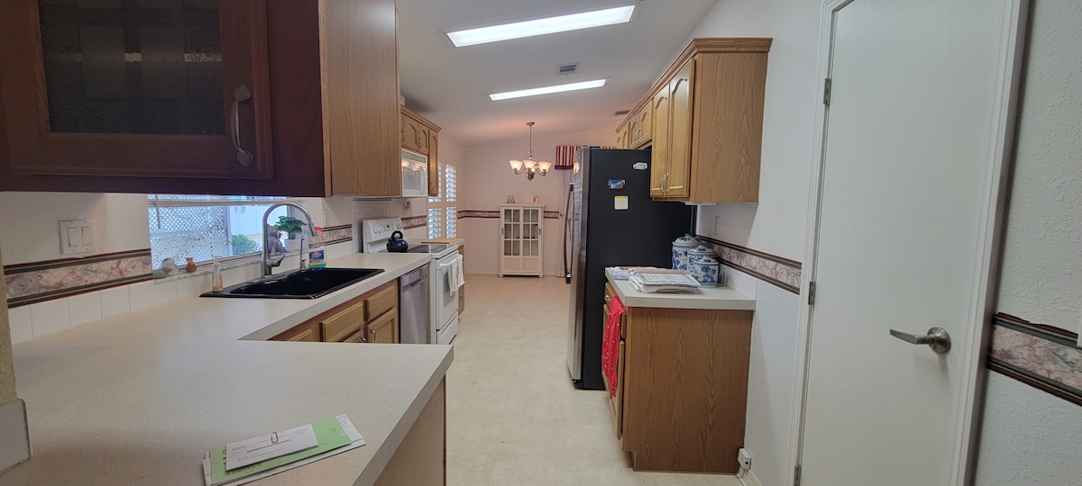 GSH Gulfstream Harbor