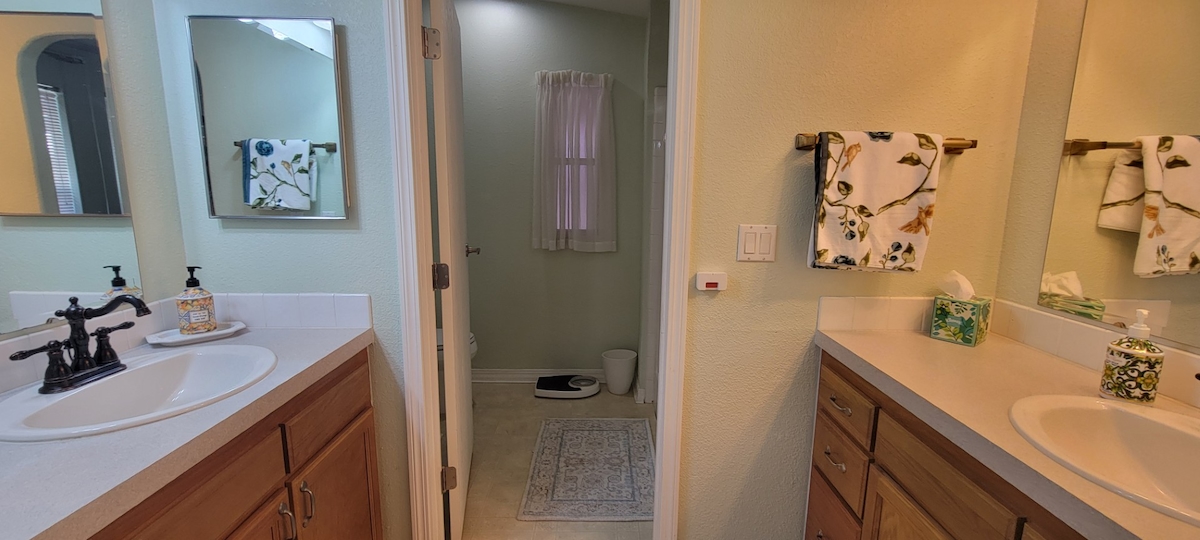 GSH Gulfstream Harbor