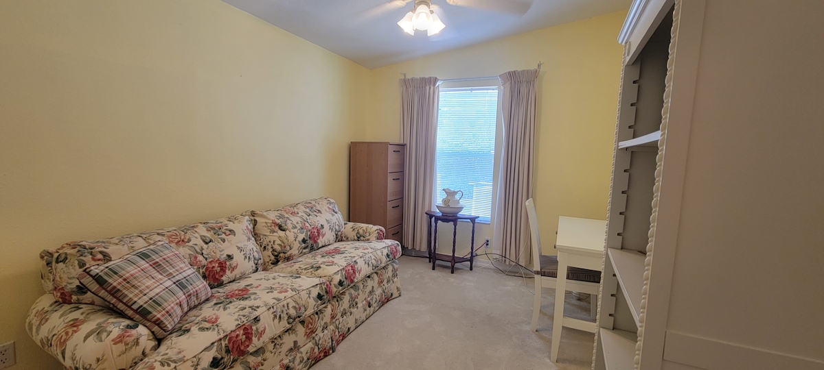 GSH Gulfstream Harbor