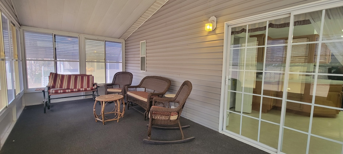 GSH Gulfstream Harbor