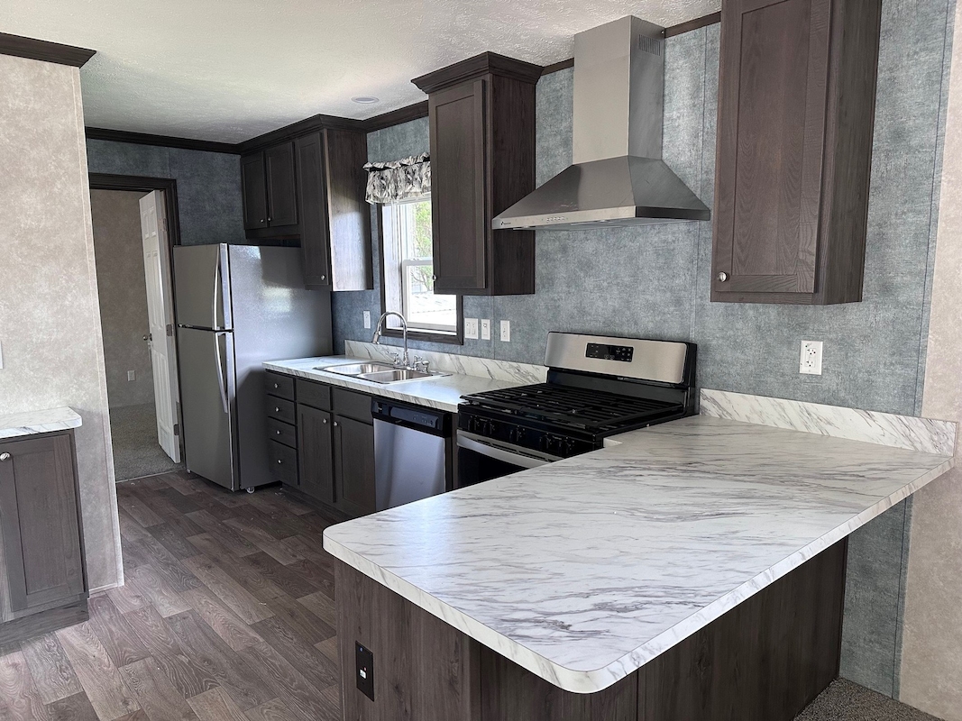 ACV Apple Carr Village