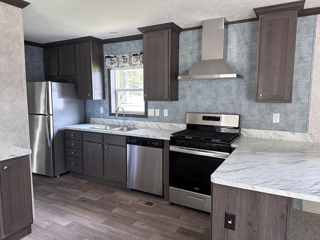 ACV Apple Carr Village