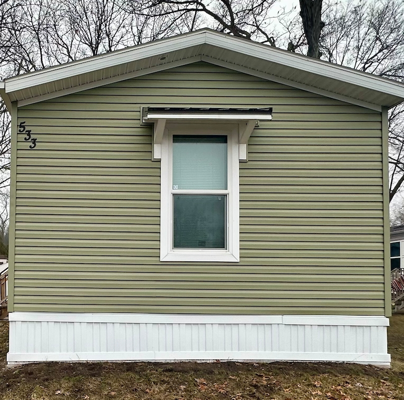 ACV Apple Carr Village