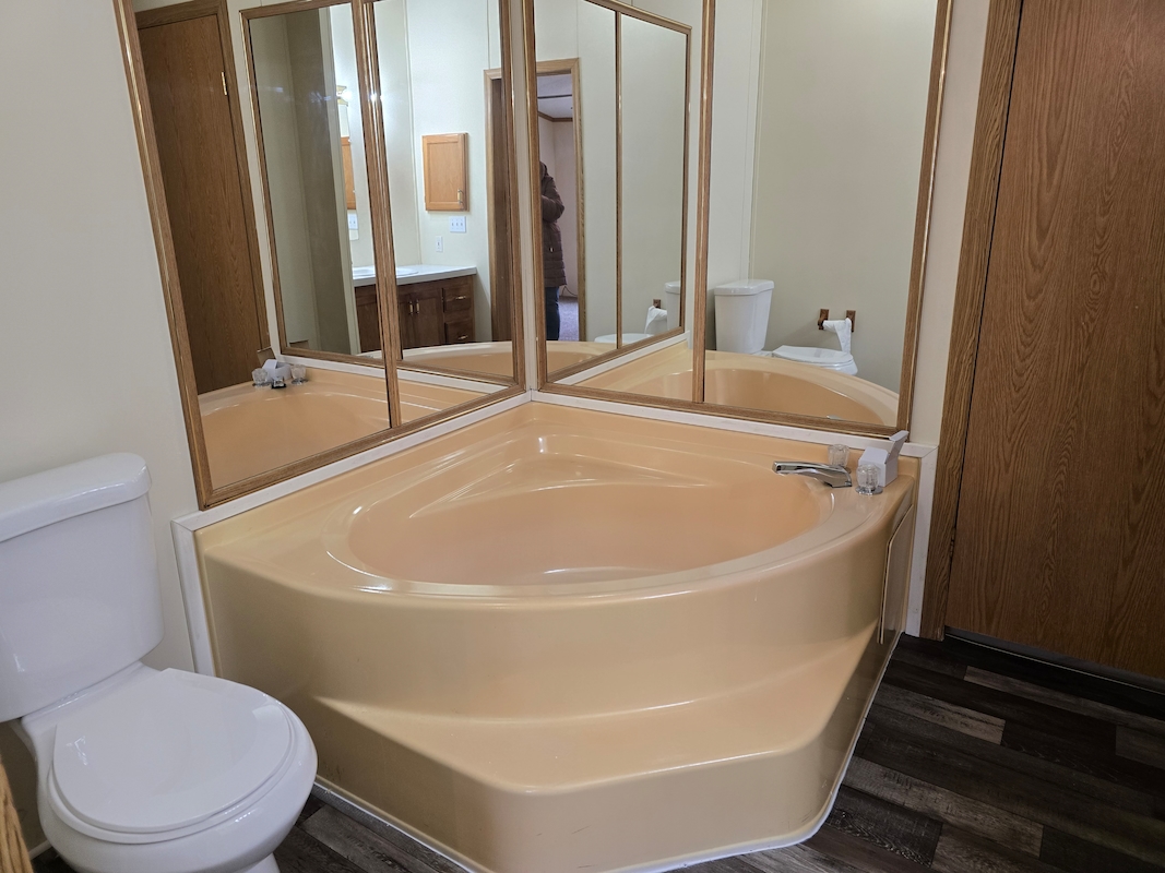 WVE West Village Estates