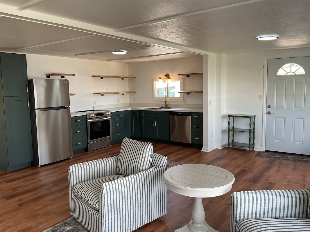 BAV Bahia Vista Estates