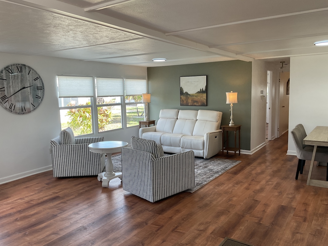 BAV Bahia Vista Estates