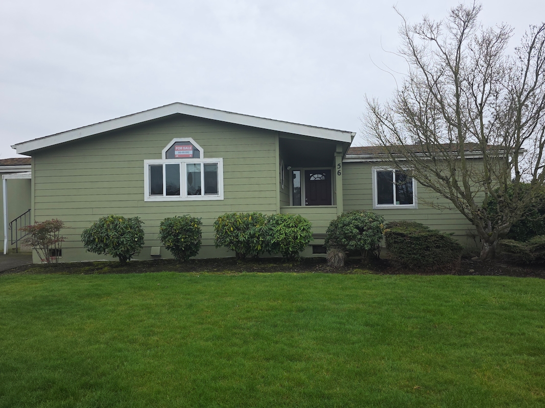 EUG Lakeridge of Eugene