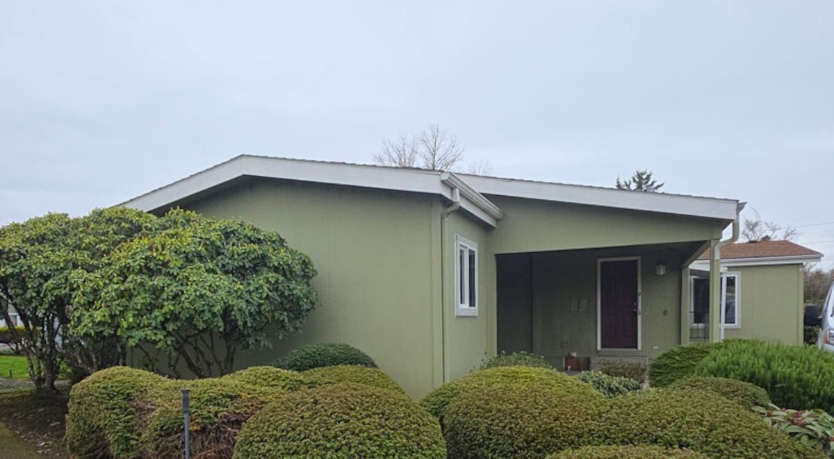 EUG Lakeridge of Eugene