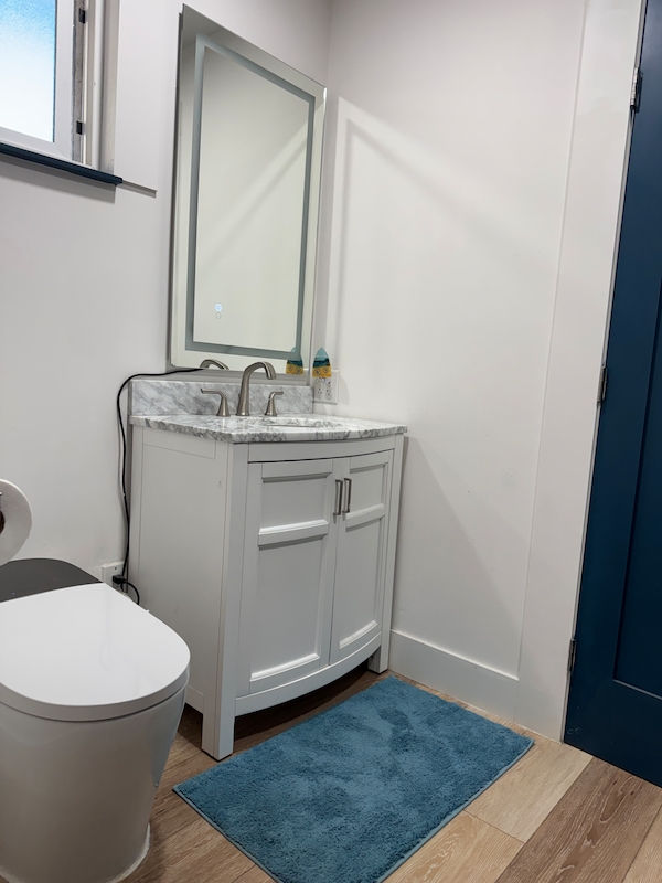 PVS Palos Verdes Shores MH & Golf Community