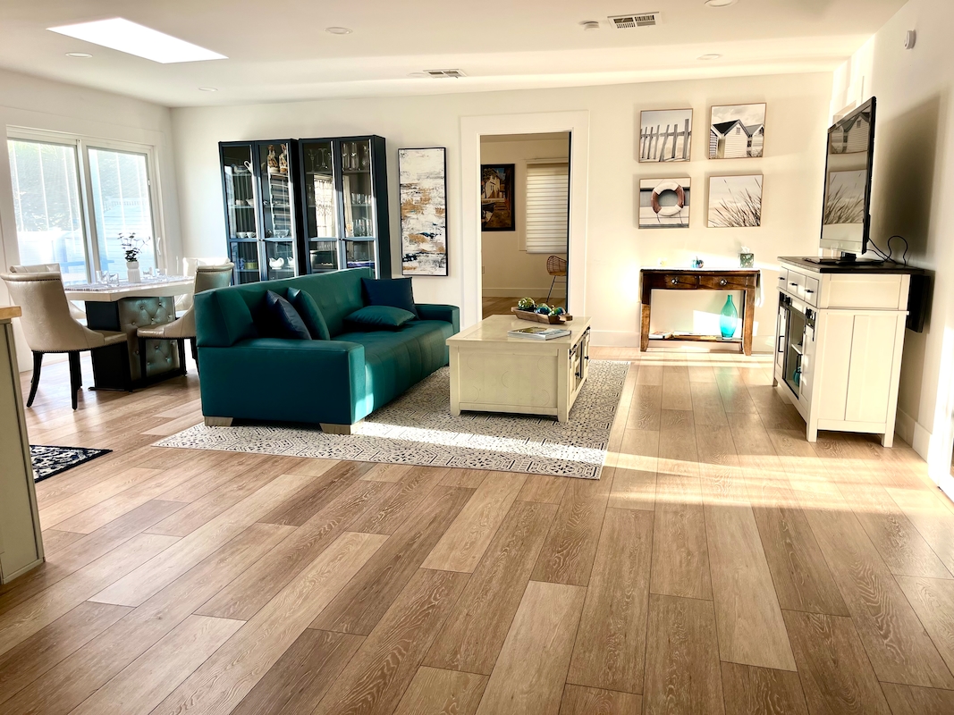 PVS Palos Verdes Shores MH & Golf Community