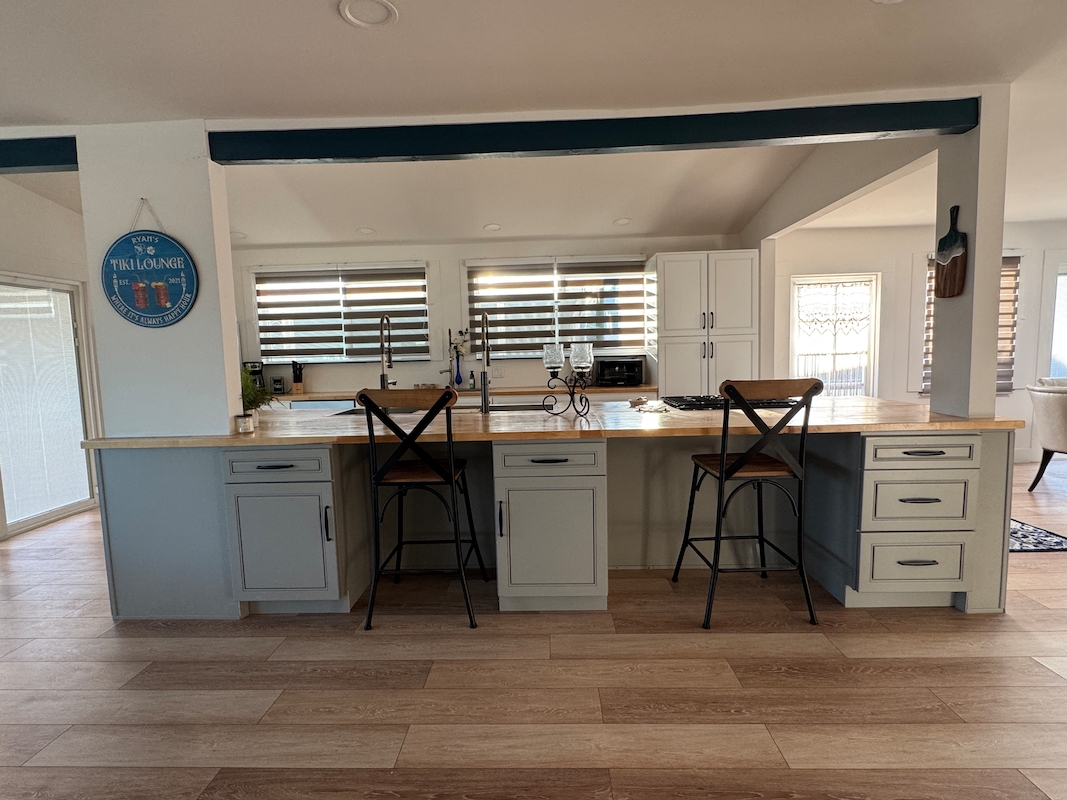 PVS Palos Verdes Shores MH & Golf Community