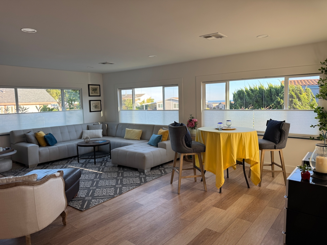 PVS Palos Verdes Shores MH & Golf Community