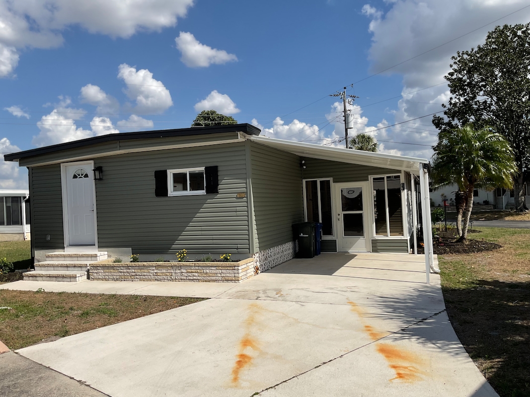 BAV Bahia Vista Estates