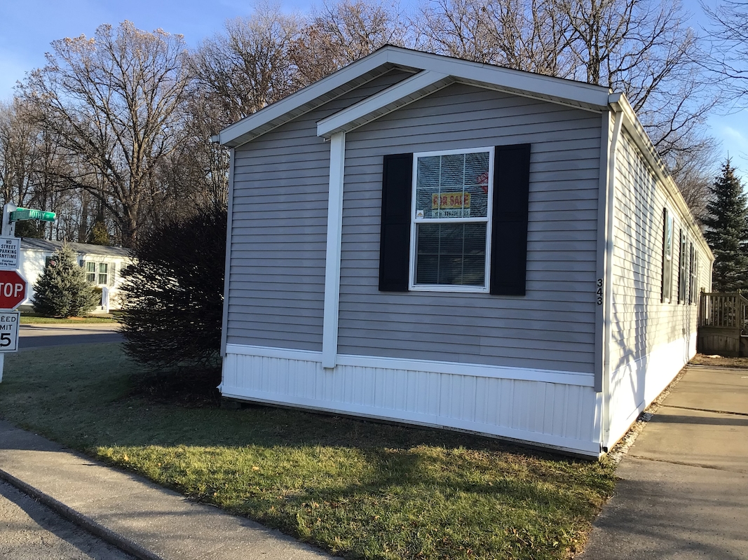 WST Westbrook Village