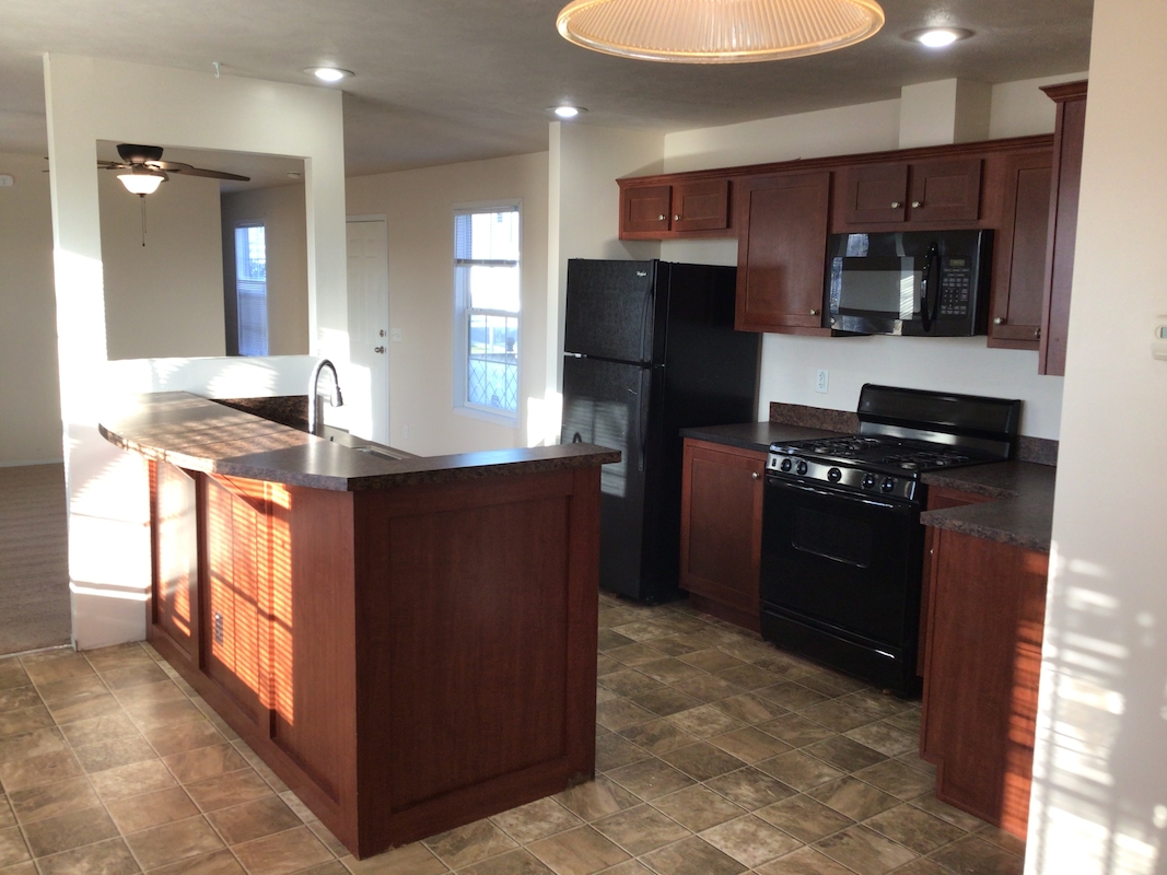 WST Westbrook Village