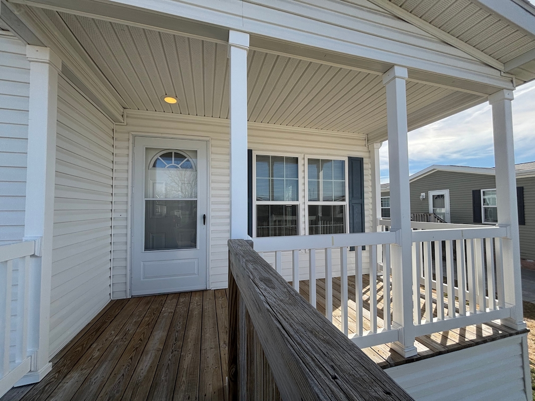 CMC Cider Mill Crossings