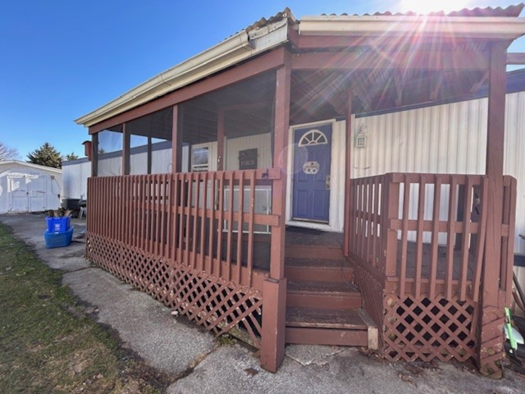 PRE Presidential Estates