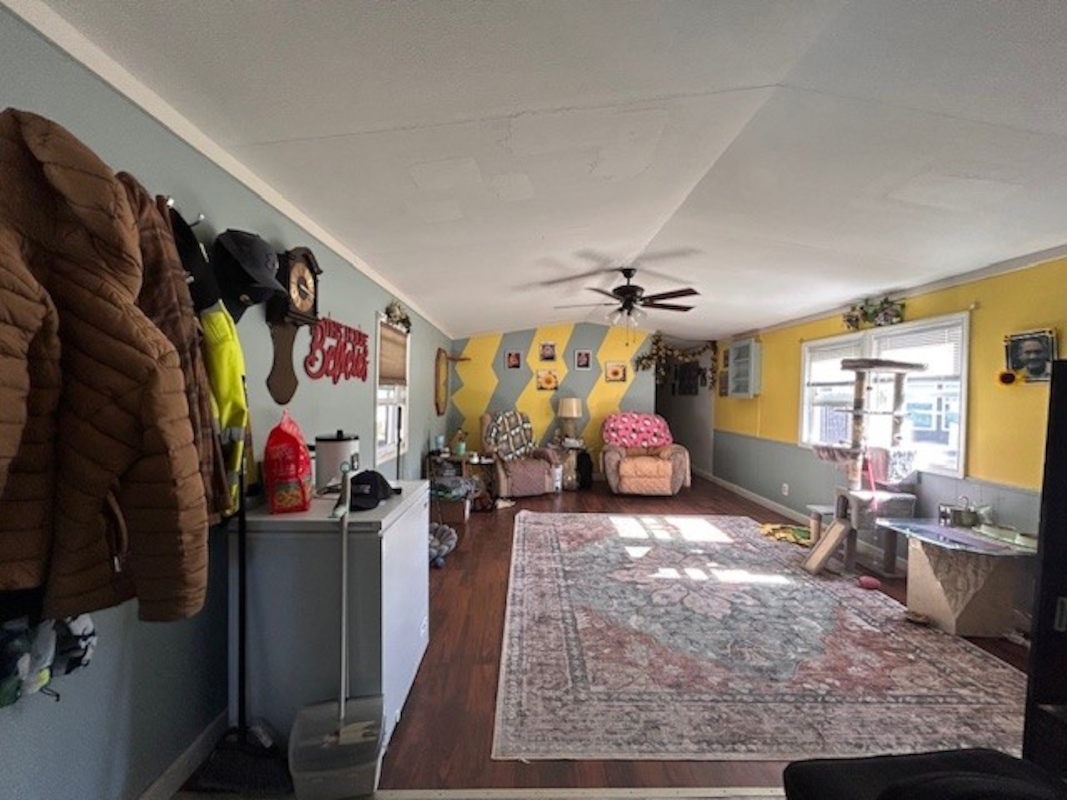 PRE Presidential Estates