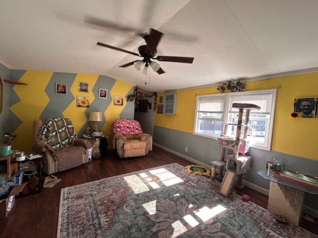 PRE Presidential Estates