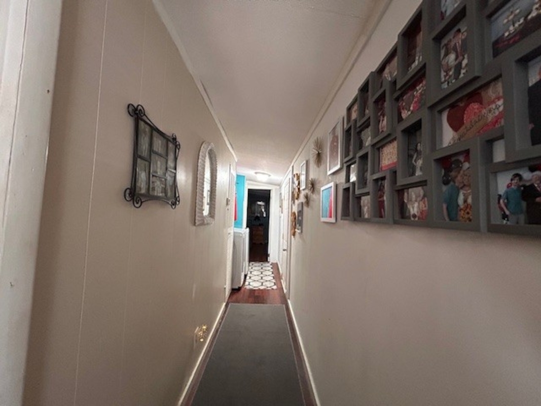 PRE Presidential Estates