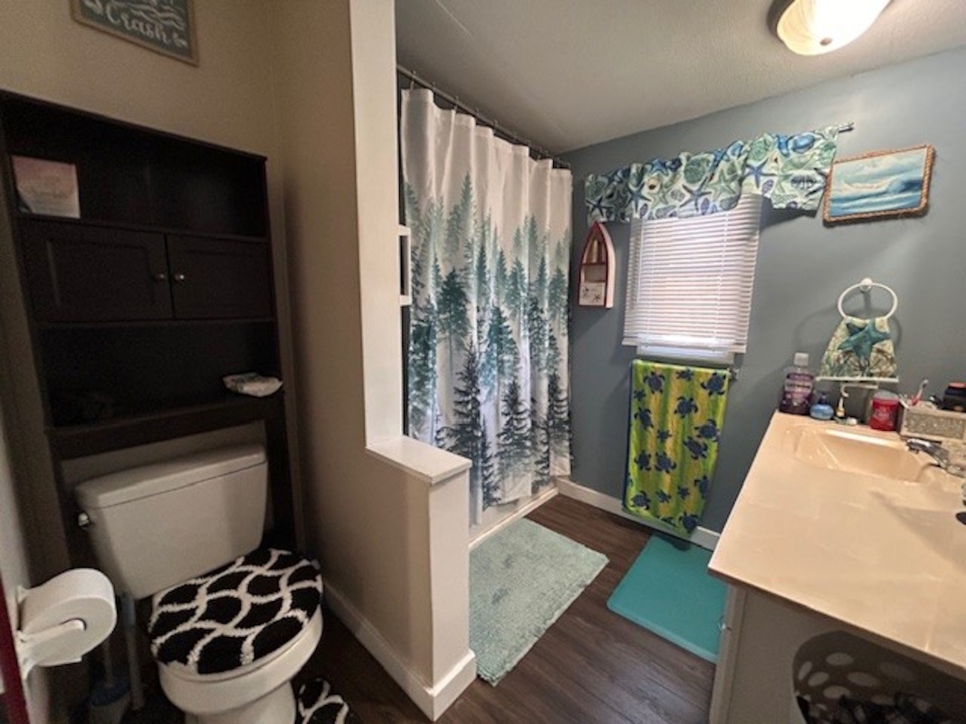 PRE Presidential Estates