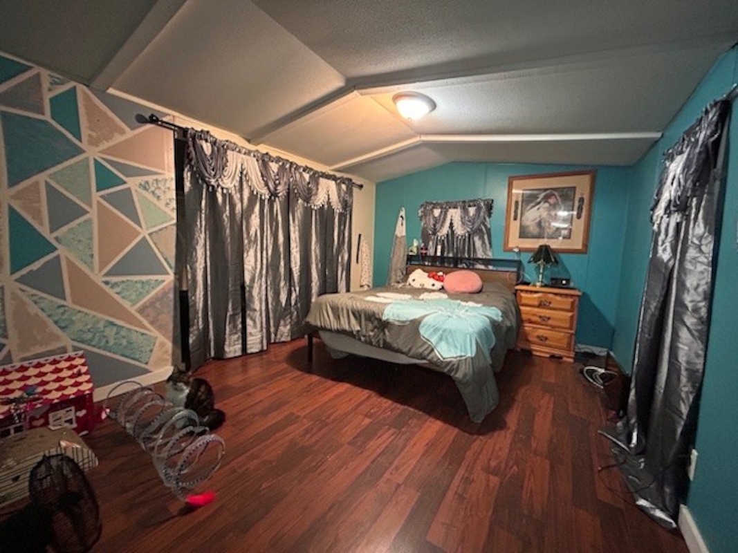 PRE Presidential Estates