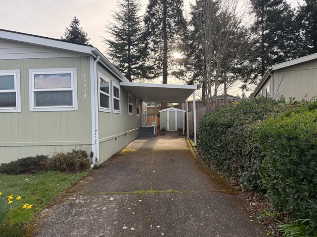 CVO Country Village Estates