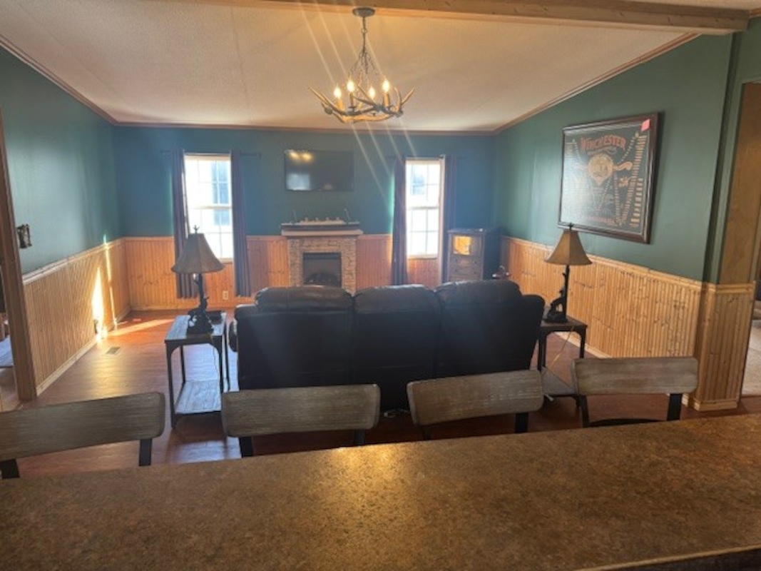 HLL Hawaiian Gardens/Holly Village