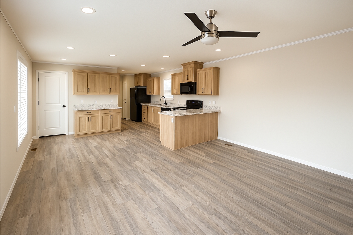 KIM Kimberly Estates