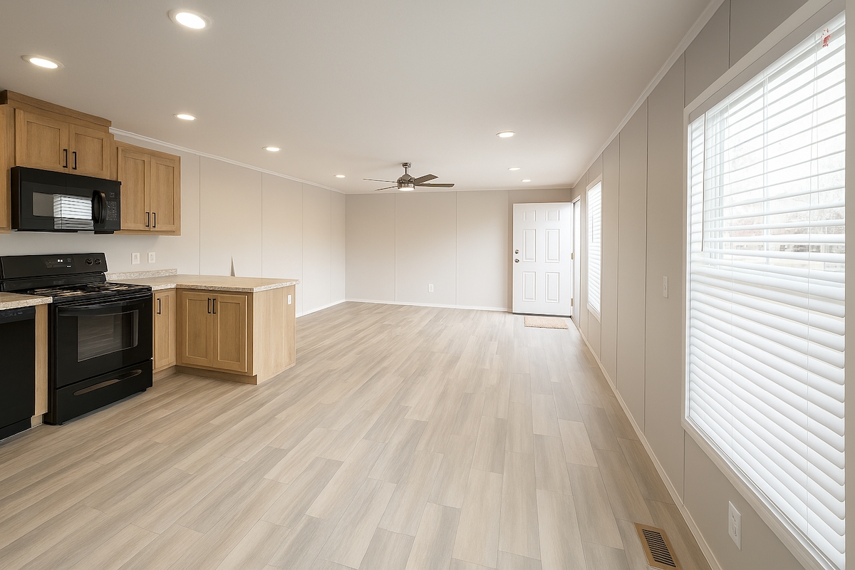 KIM Kimberly Estates