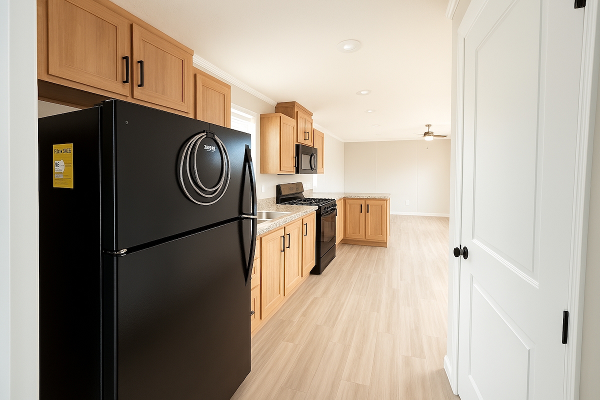 KIM Kimberly Estates