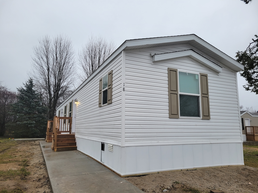 HGR Highland Greens Estates